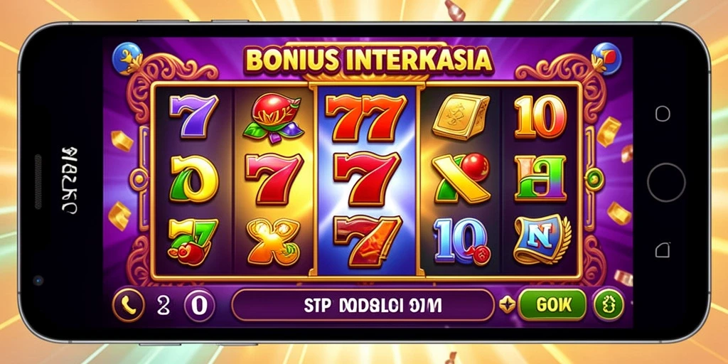 Fitur turnamen yang menambah keseruan bermain.