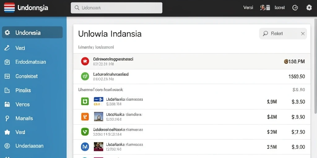 Tantangan seru yang membuat adrenalin meningkat.