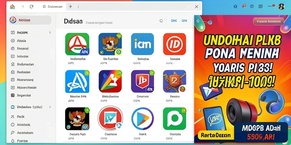 Mode multiplayer yang menyenangkan bersama teman.